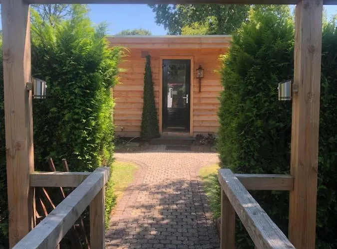 Streekpark Klein * Oisterwijk