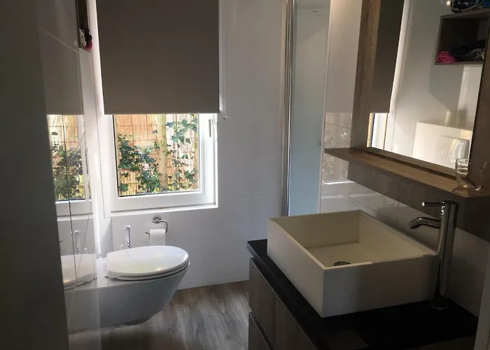 Chalet Streekpark Klein