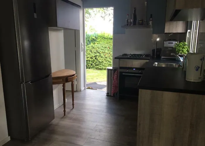 Streekpark Klein * Oisterwijk