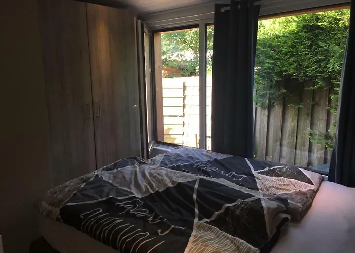 Chalet Streekpark Klein