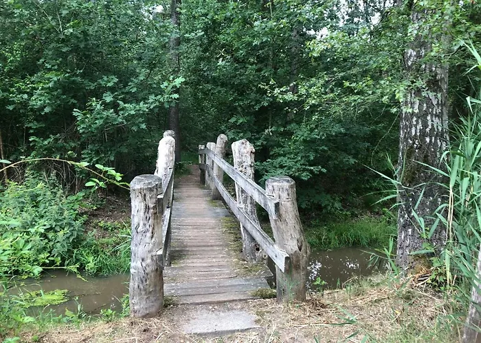 Streekpark Klein Oisterwijk