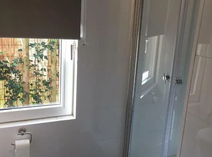 Streekpark Klein Chalet Oisterwijk