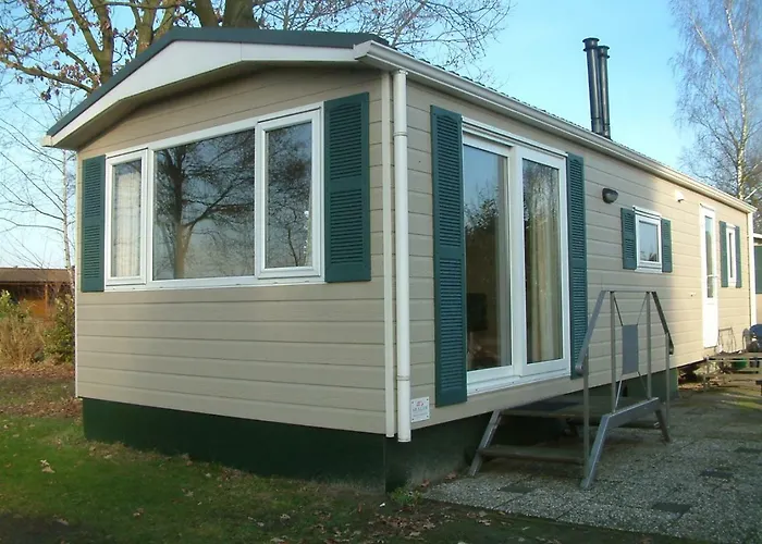 Chalet Streekpark Klein *