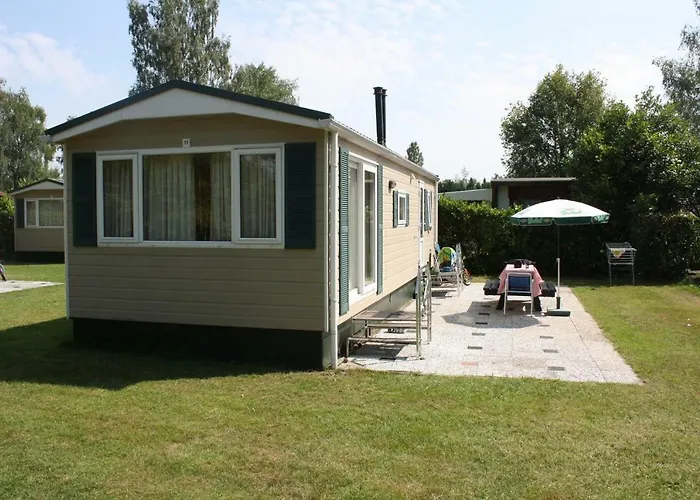 Streekpark Klein * Oisterwijk