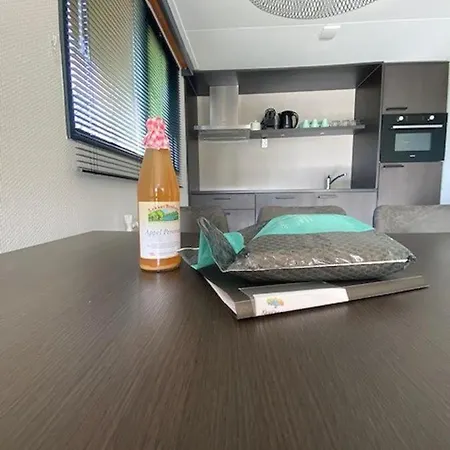 Шале Streekpark Klein Ойстервейк