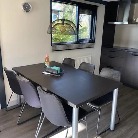 Шале Streekpark Klein