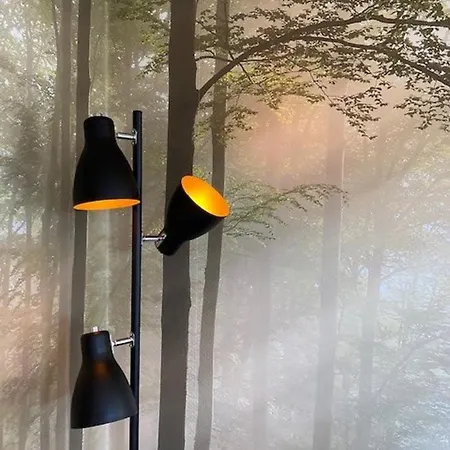 Streekpark Klein Alpesi faház
