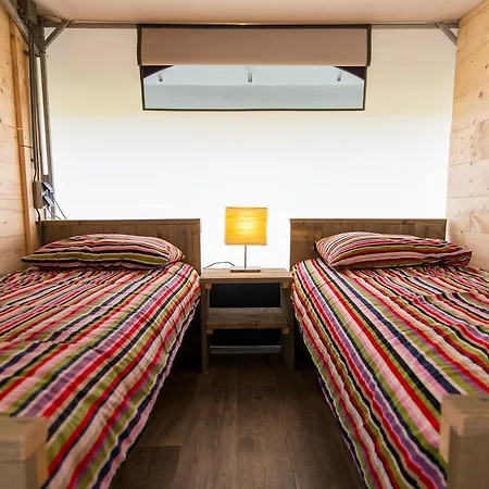 Шале Streekpark Klein Ойстервейк