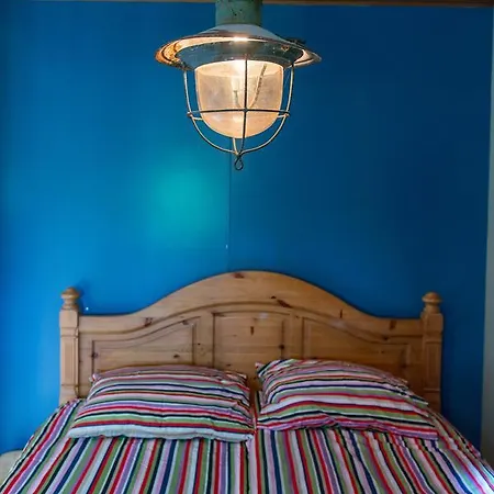 Шале Streekpark Klein