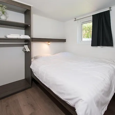 Streekpark Klein Шале Ойстервейк