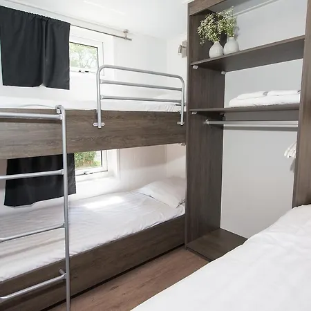 Шале Streekpark Klein *