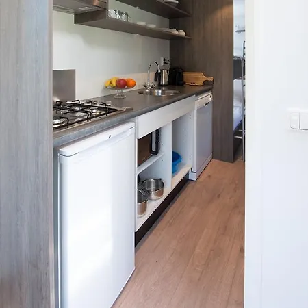 Streekpark Klein Шале