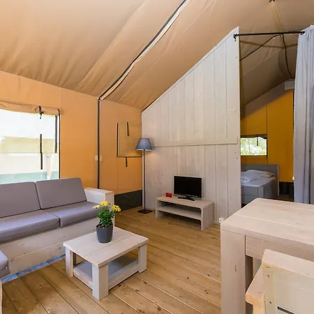 Streekpark Klein Шале