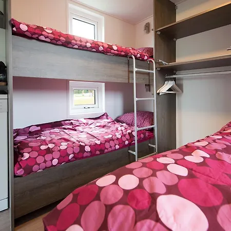 Шале Streekpark Klein *