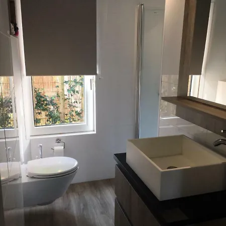 Шале Streekpark Klein