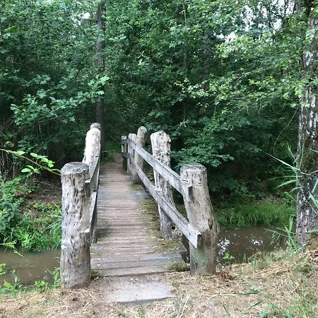 Streekpark Klein Ойстервейк