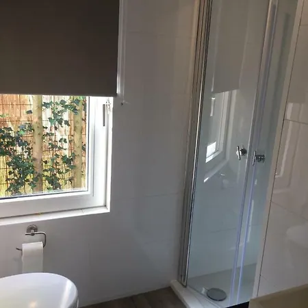 Streekpark Klein Шале Ойстервейк