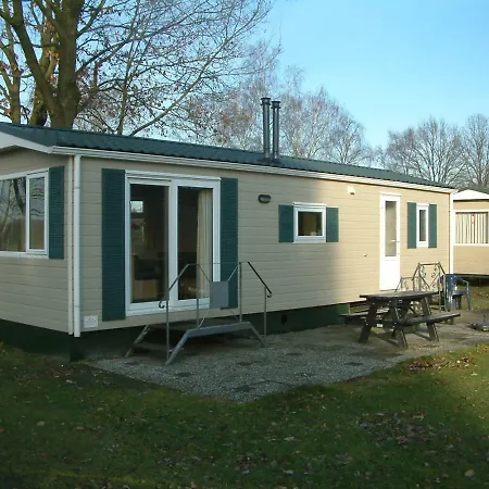 Шале Streekpark Klein *