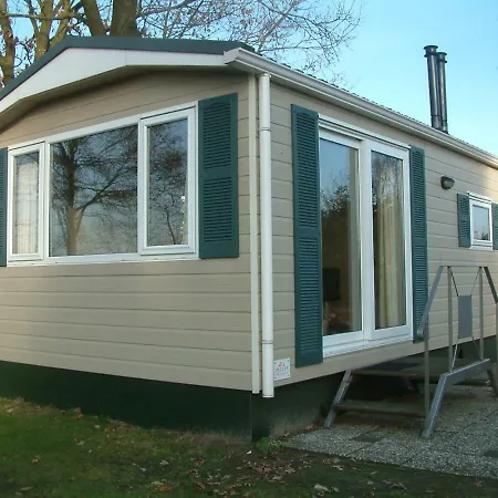 Шале Streekpark Klein *