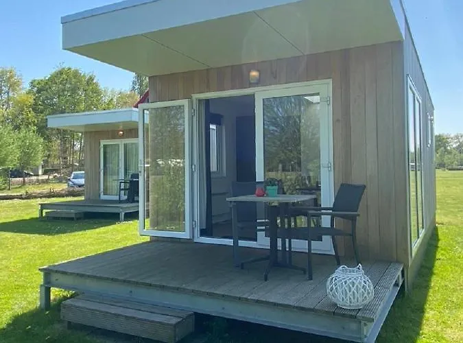 Streekpark Klein Chalet