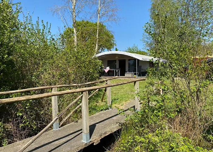 Streekpark Klein Chalet
