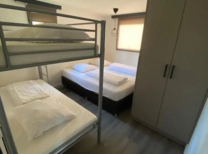 Streekpark Klein Chalet Oisterwijk