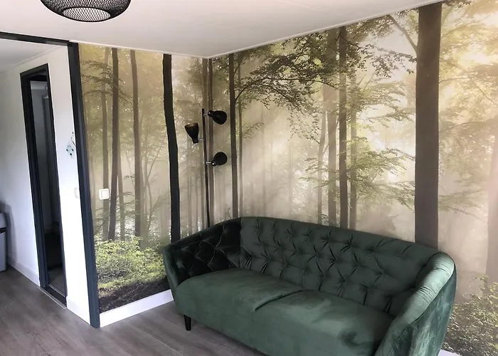 Chalet Streekpark Klein *