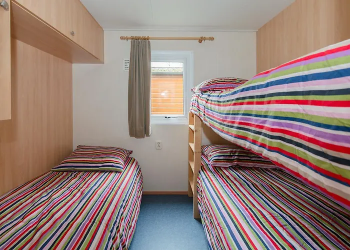 Chalet Streekpark Klein