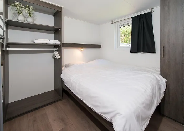 Streekpark Klein Chalet Oisterwijk