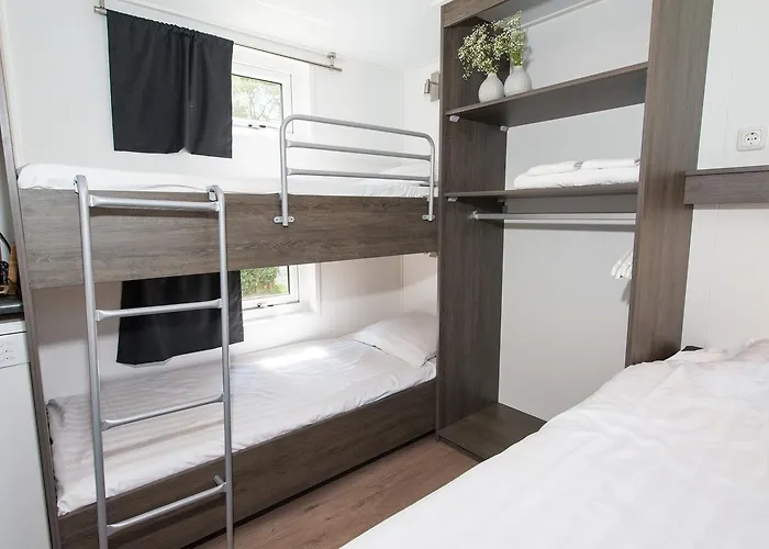 Chalet Streekpark Klein *